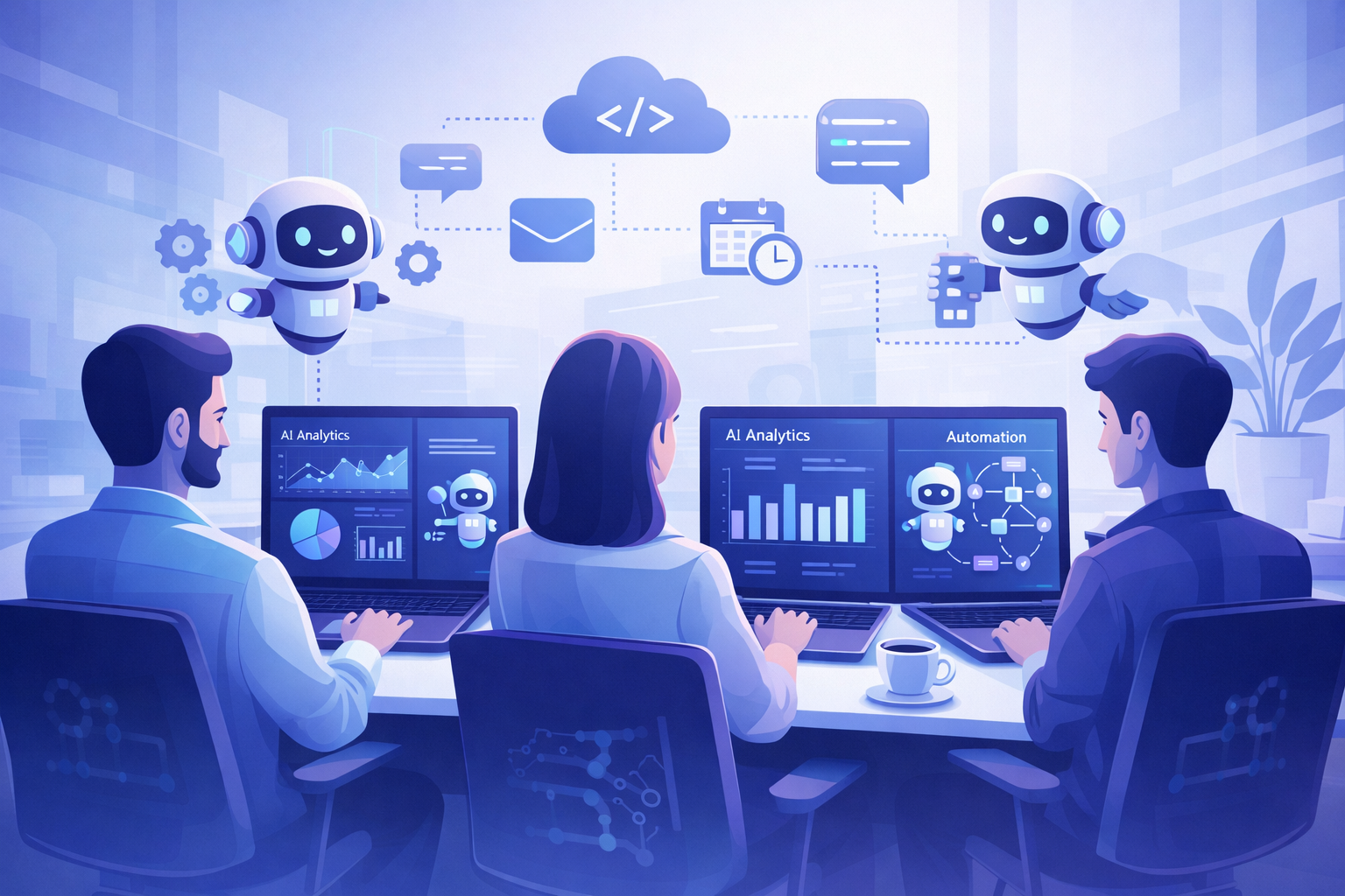 AI tools for startups