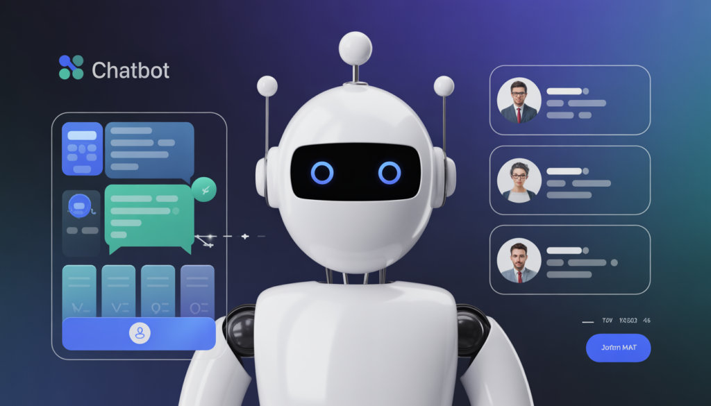 AI Tools for Customer Support (Best AI Chatbots and Automation Tools) Ai Customer Support Tools 2026 1024x585