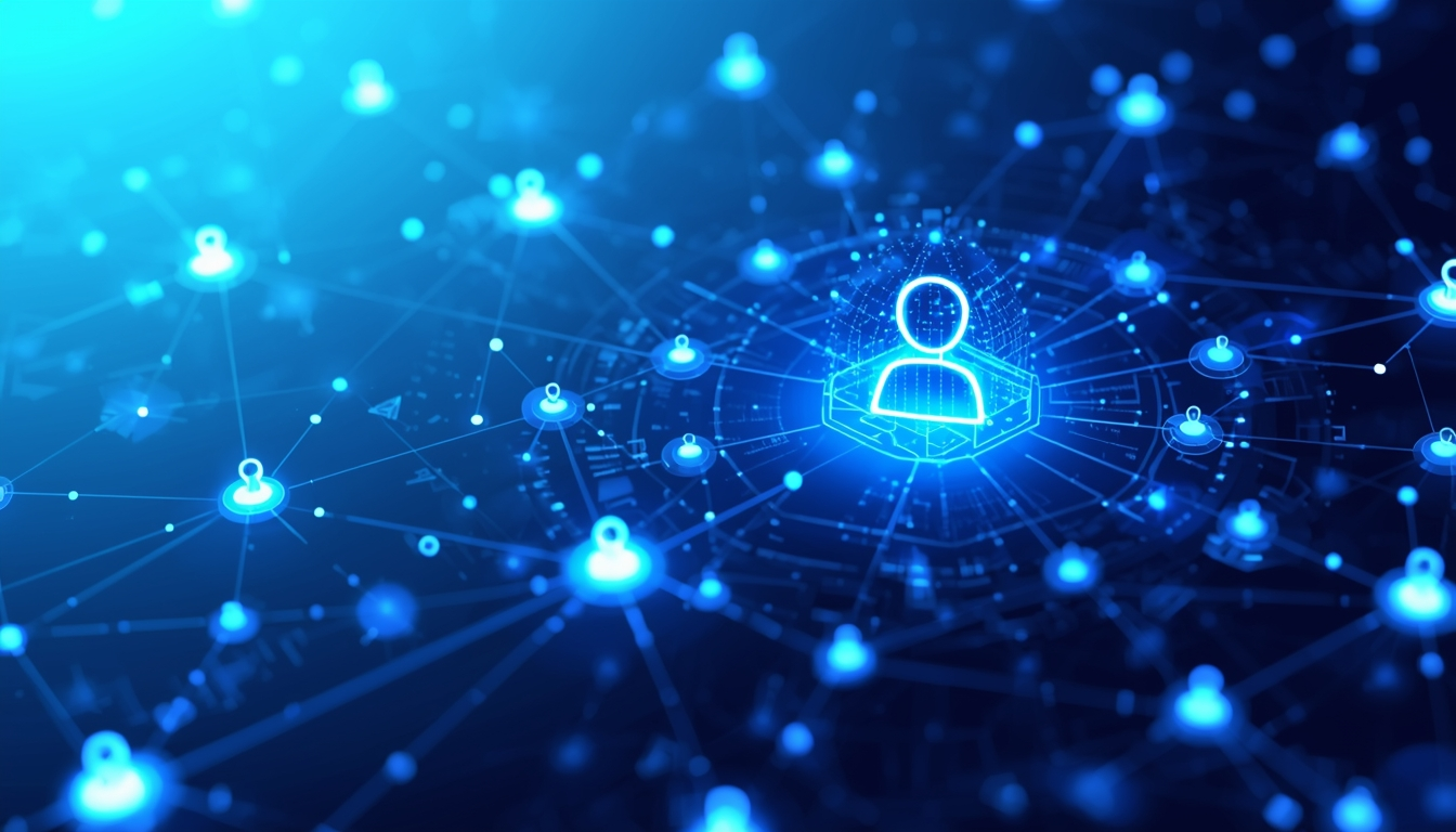 AI tools for lead generation dashboard and workflow