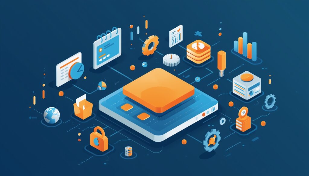 AI Productivity Tools (Best Tools to Save Time and Get More Done in 2026) AI productivity tools workflow for task management and automation