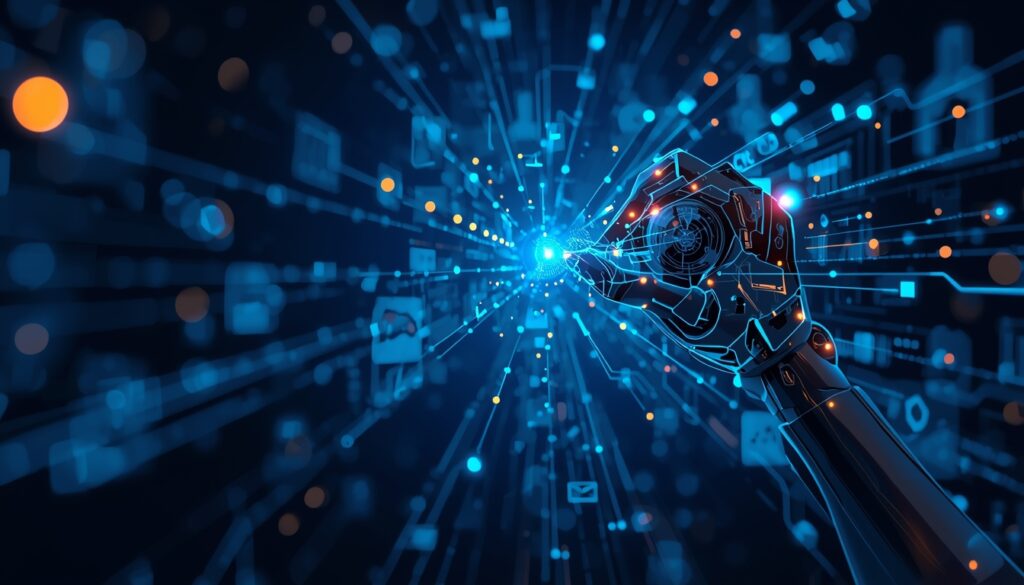 AI tools for content creation workflow for writing and design