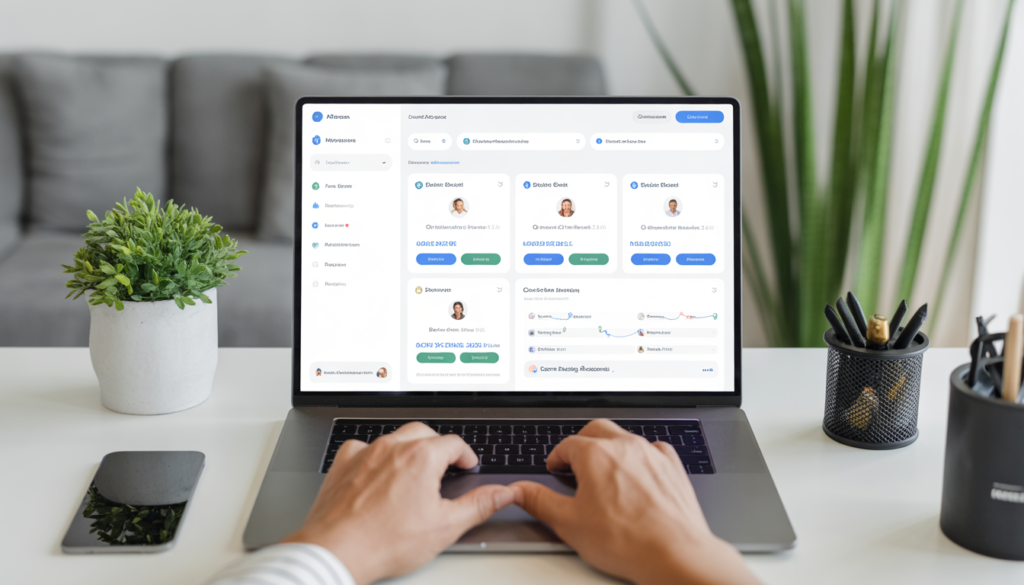 Best AI Tools for Coaches in 2026 (Get More Clients & Save Time) Ai Tools For Coaches 2026 1024x585