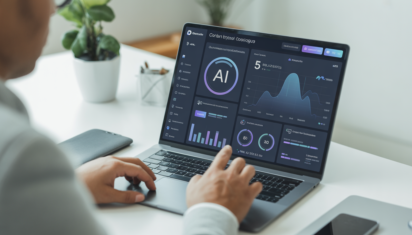 AI tools for consultants