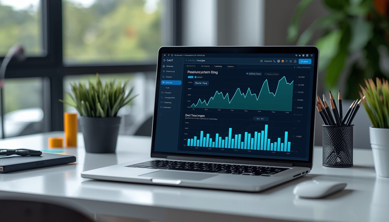 AI tools for passive income