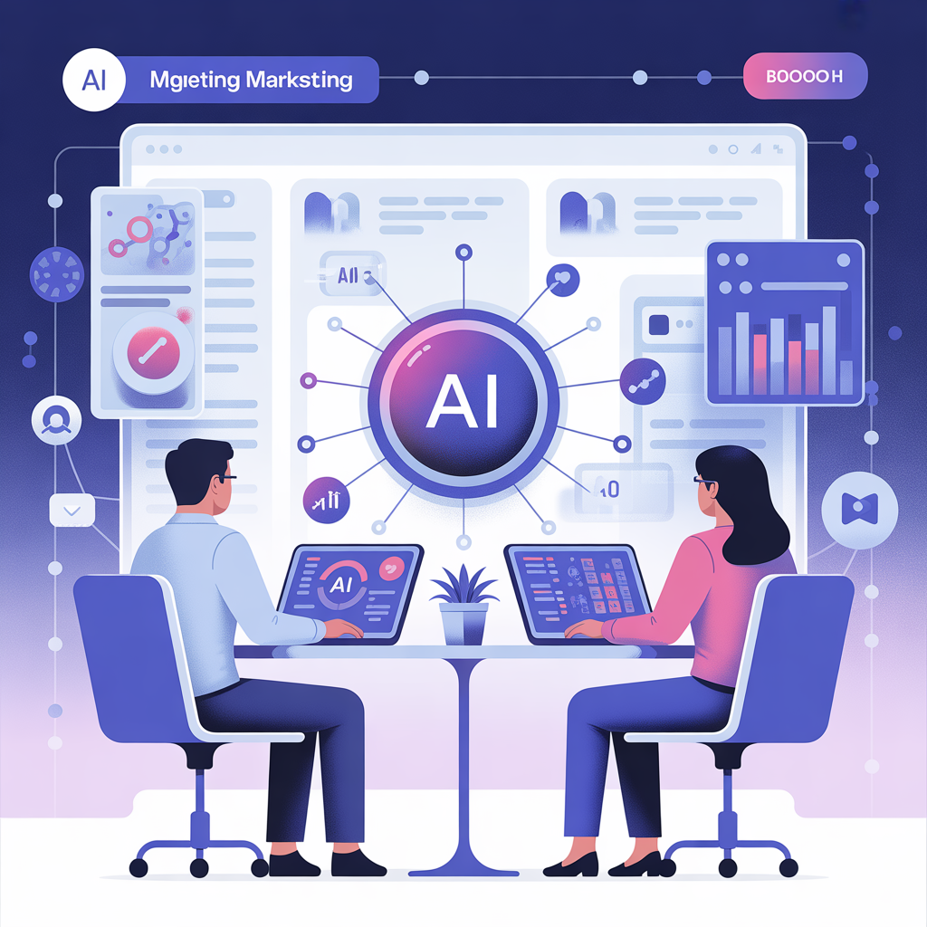ai tools for marketing agencies