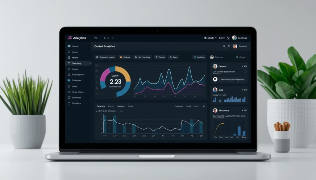 AI tools for social media managers workflow content scheduling automation