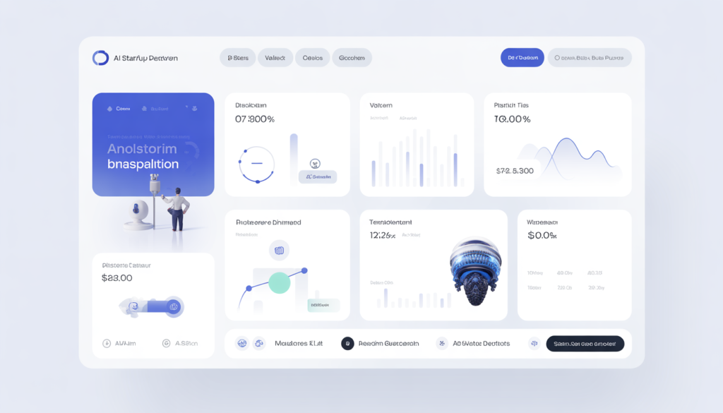 AI tools for startups workflow automation and business growth system