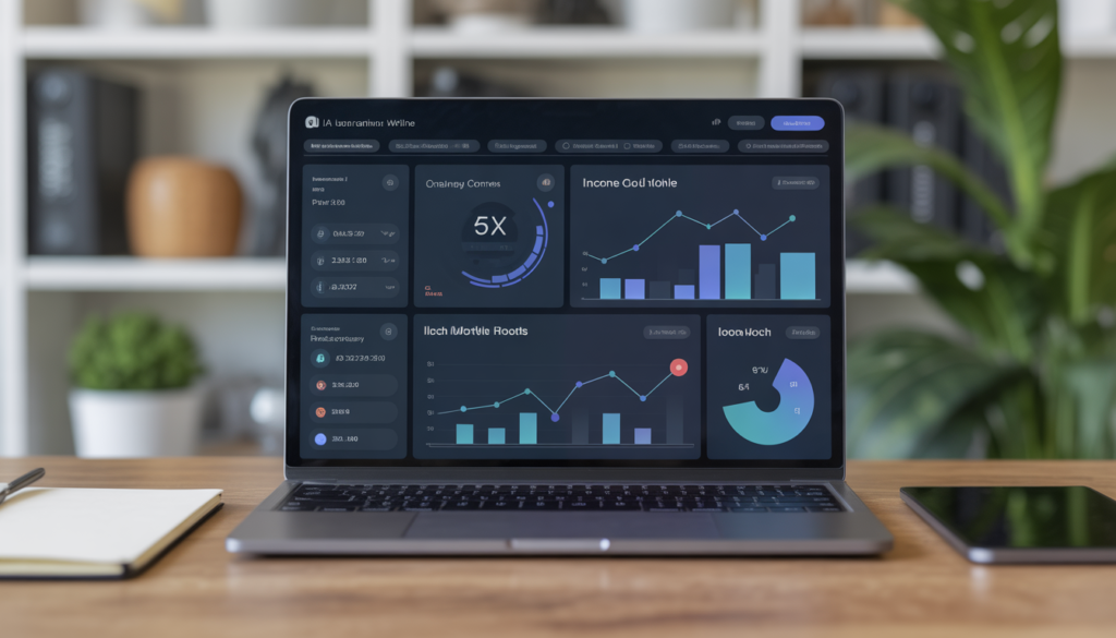 Best AI Tools That Actually Make Money in 2026 (Tested & Ranked) Ai Workflow To Make Money Online 1024x585