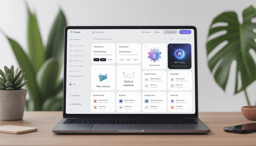Best Free AI Tools in 2026 (Actually Worth Using) Free Ai Tools Dashboard 1024x585