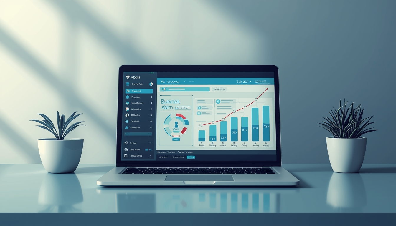 how to get clients without ads using AI organic growth system