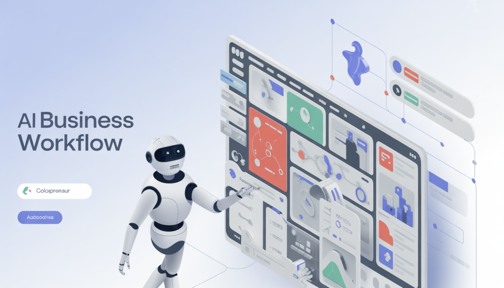 Solopreneur Ai Workflow 1024x585